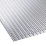10 mm Corrugated Polycarbonate