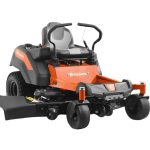 Husqvarna Z254F 54 Special Edition Zero Turn Mower 23HP KAW