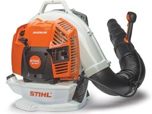 Stihl Backpack Blower BR 800
