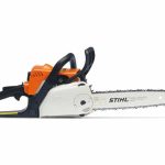 Stihl Chainsaw MS 180 C-BE 16