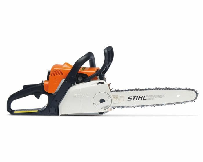 Stihl Chainsaw MS 180 C-BE 16