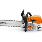 Stihl MS 400 C-M Chainsaw