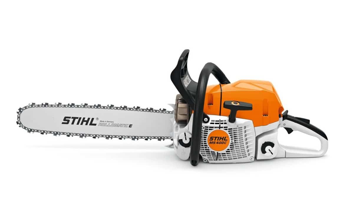 Stihl MS 400 C-M Chainsaw