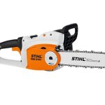 Stihl MSE 210 CB Electric ChainSaw