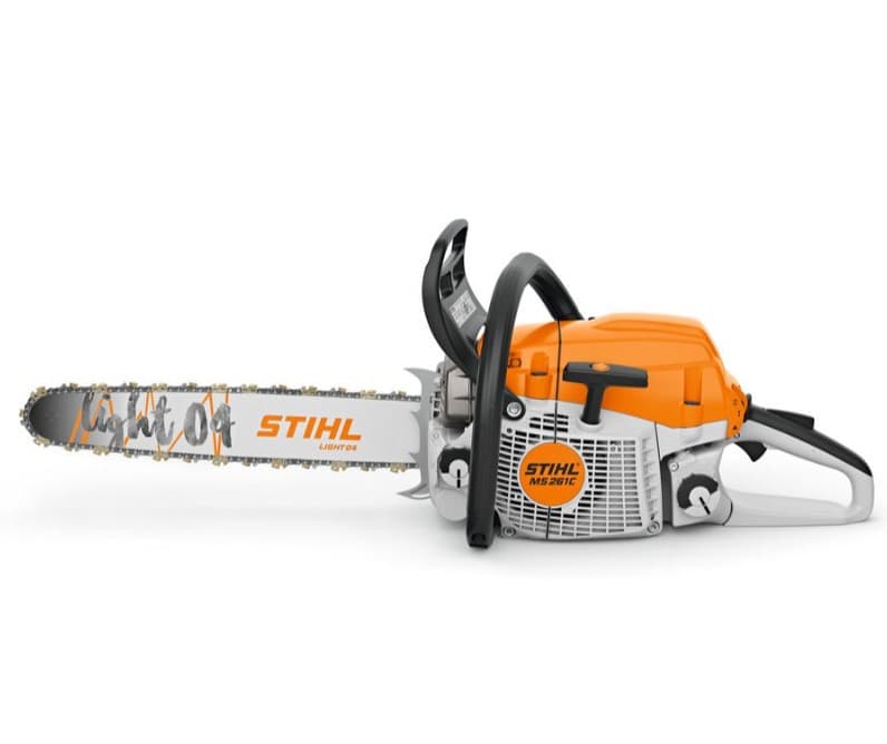 Stihl ms 261 Chainsaw