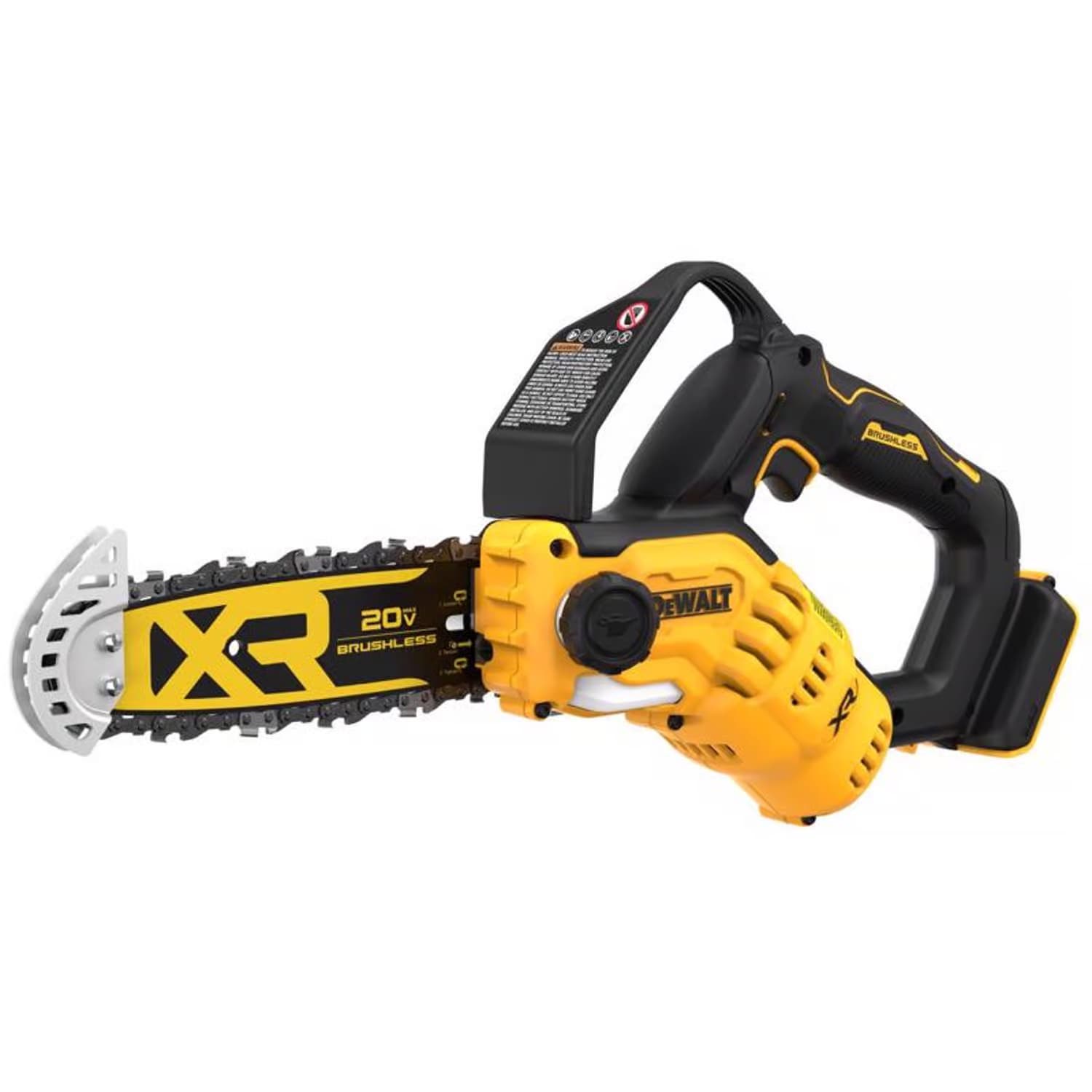 DeWalt 20V MAX Pruning Chainsaw dccs623b