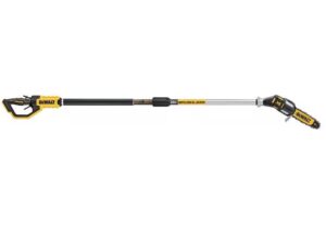 DeWalt 20V MAX XR DCPS620B 8 in. 20 V Battery Pole Saw Tool Only
