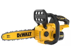 DeWalt DCCS621B 20V Max Compact 12 inch Brushless Cordless Chainsaw