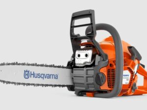 Husqvarna 135 Mark II Gas Chainsaw