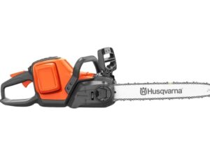 Husqvarna 350i Power Axe Battery Chainsaw
