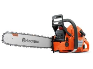 Husqvarna 372XP Chainsaw