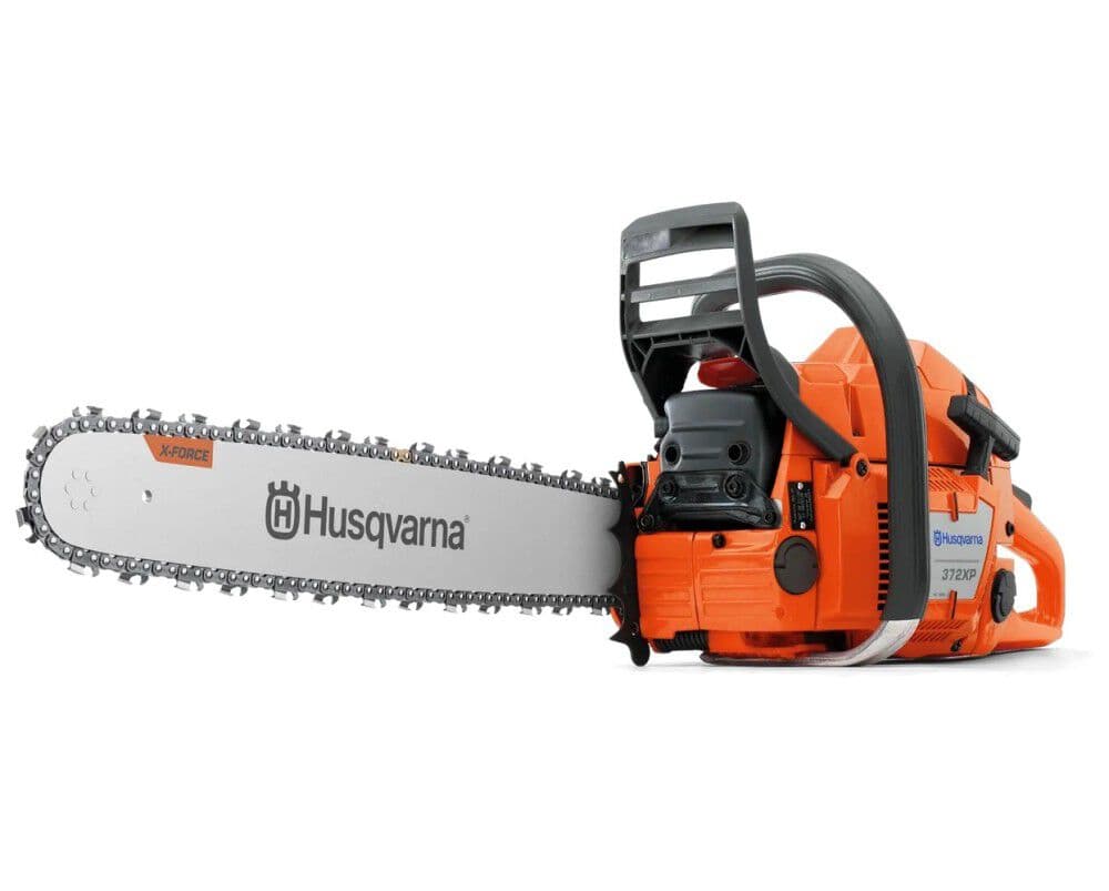 Husqvarna 372XP Chainsaw