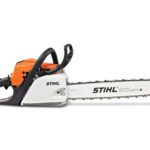 STIHL MS 211 Chainsaw