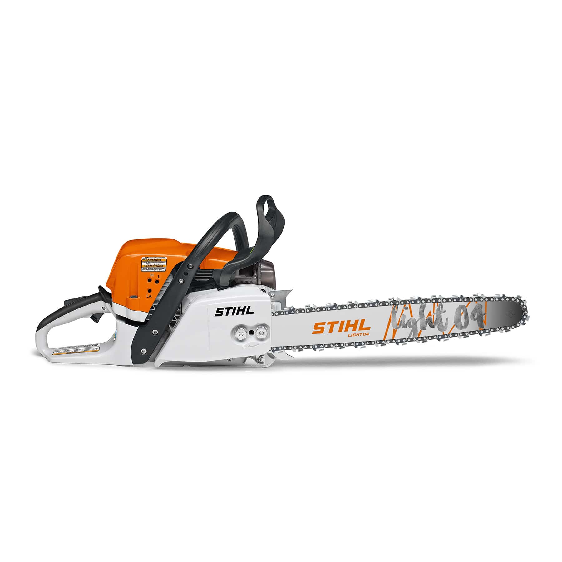 STIHL MS 391 Chainsaw
