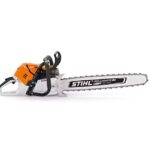 STIHL MS 500i Chainsaw