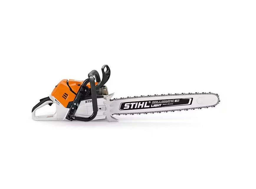 STIHL MS 500i Chainsaw