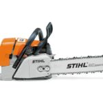 Stihl MS 440 Chainsaw