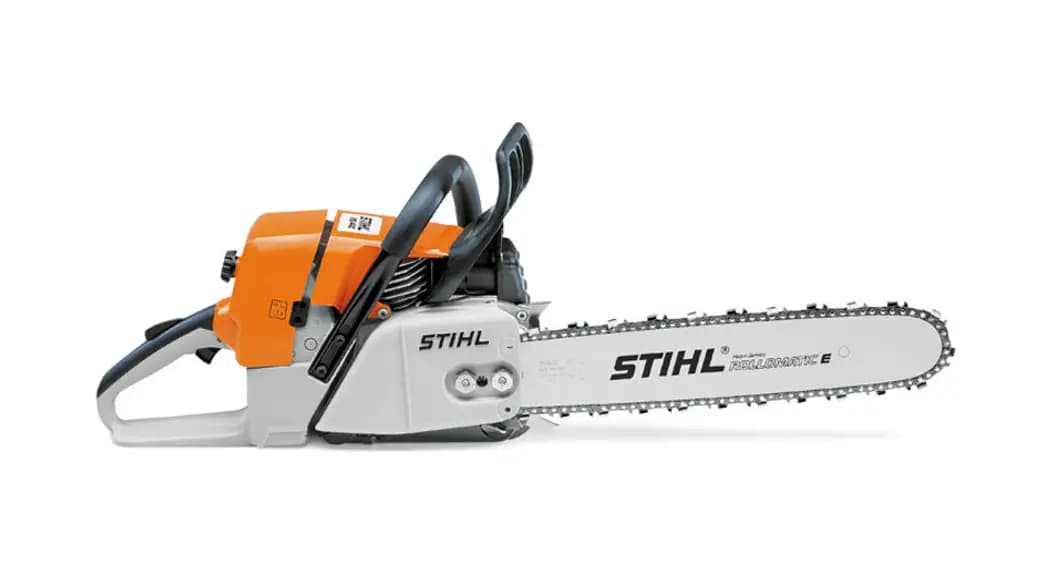 Stihl MS 440 Chainsaw