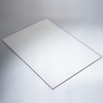 10 mm solid polycarbonate