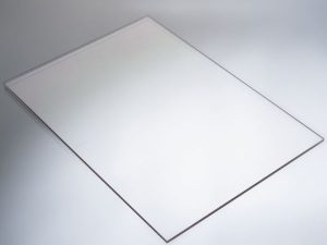 10 mm solid polycarbonate