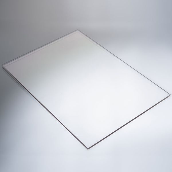 10 mm solid polycarbonate