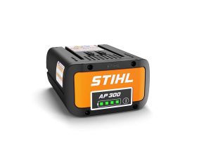STIHL 36V AP 300 6.3 Ah Lithium-Ion Battery