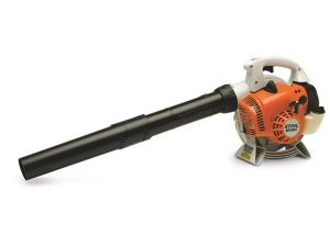 STIHL BG 56 C-E 134 mph 412 CFM Gas Handheld Leaf Blower