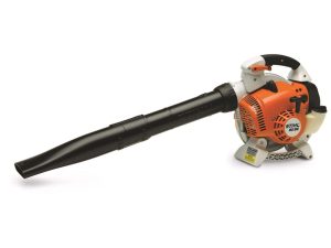 STIHL BG 86 166 mph 444 CFM Gas Handheld Leaf Blower