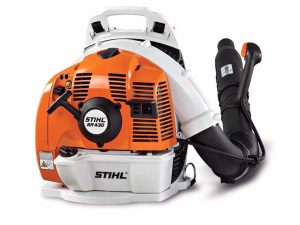 STIHL BR 430-Z 219 mph 500 CFM Gas Backpack Leaf Blower