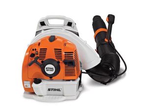 STIHL BR 450 219 mph 642 CFM Gas Backpack Leaf Blower