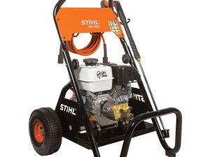 STIHL Dirt Boss RB 400 2700 psi Gas 2.7 gpm Pressure Washer
