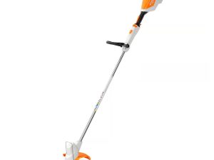 STIHL FSA 57 11 in. 36 V Battery String Trimmer Kit