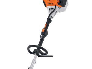 STIHL KombiMotor KM 131 R 16 in. Gas Multi-System Power Head
