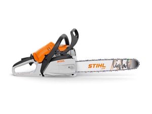 STIHL MS 162 16 in. Light 01 Bar Gas Chainsaw Picco Micro Mini 3 PMM3 3-8 in.