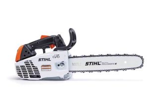 STIHL MS 194 T 14 in. 31.72 cc Gas Chainsaw