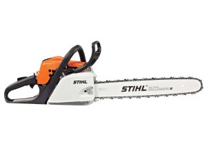 STIHL MS 211 18 in. 35.2 cc Gas Chainsaw
