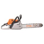 STIHL MS 251 C-BE Z 18 in. 45.6 cc Gas Chainsaw