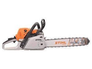 STIHL MS 251 C-BE Z 18 in. 45.6 cc Gas Chainsaw