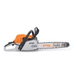 STIHL MS 291 18 in. 55.5 cc Gas Chainsaw