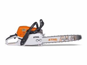 STIHL MS 391 25 in. 64.1 cc Gas Chainsaw