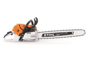 STIHL MS 500i 25 in. 79.2 cc Gas Chainsaw
