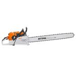 STIHL MS 881 MAGNUM 25 in. 121.6 cc Gas Chainsaw