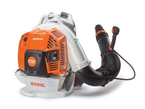 STIHL Magnum BR 800 C-E 239 mph 912 CFM Gas Backpack Leaf Blower