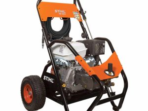 STIHL RB 800 4200 psi Gas 4 gpm Pressure Washer