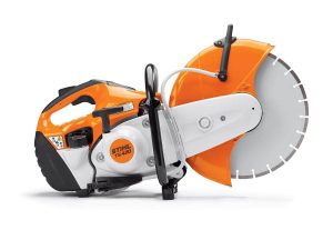 STIHL TS 420 Cutquik 14 in. Cordless Gas Cut-Off Saw
