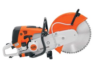 STIHL TS 800 Cutquik 16 in. Cordless Gas Cut-Off Saw