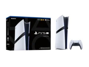 PlayStation 5 Pro Console PS5 Refurbished Excellent